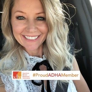 Meet your Posher, Jessi jackson